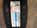 2 (New) Sumitomo HTR Enhance 245/40 R18 93W tires