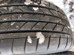 Atturo az850 245/50z/r 18 tires and rims