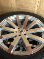 SWEET! Black Rhino 22”