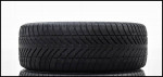 16" Saab Winter Package - 215/55R16