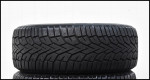 (4) 16” General Altimax Arctic-12 snow tires - 235/60R16