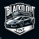 Auto tint film hellcat jeep charger RAM