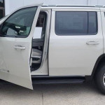 Auto tint film hellcat jeep charger RAM