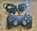 EC Sony PS2 DualShock Controller