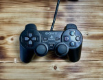 EC Sony PS2 DualShock Controller