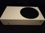 Xbox Series S w/accessories