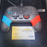 Switch Controller