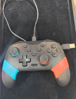Switch Controller