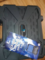 PS4 Slim Carrying Case