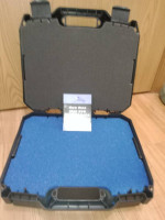 PS4 Slim Carrying Case