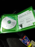 XBOX Game