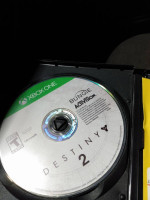XBOX Game Destiny 2