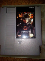 Nintendo console and games