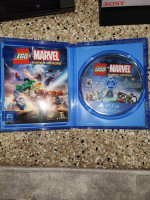 2TB upgraded PS4, 4 controllers, camera, game, etc...