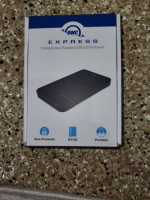 2TB upgraded PS4, 4 controllers, camera, game, etc...