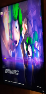 32 inch Vertical Retro Gaming system w TV, PC computer, 55k+ games