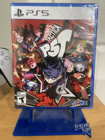 Persona 5 Tactica (PlayStation 5) *NEW*