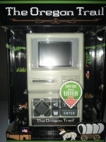 The Oregon Trail Handheld Game *NEW*