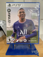 FIFA 22 (PlayStation 5) *NEW*