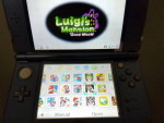 (Modded) "New" Nintendo 3DS XL w/ 2700 Games