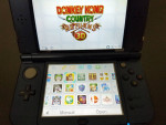 (Modded) "New" Nintendo 3DS XL w/ 2700 Games