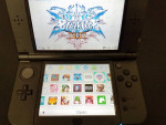 (Modded) "New" Nintendo 3DS XL w/ 2700 Games