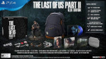 Last of Us 2 - Ellie Edition
