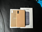 iPhone XS 64 GB Works Perfect Good Battery Latest iOS Installed