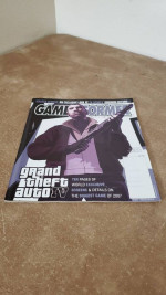 GTA IV Game Informer World Exclusive