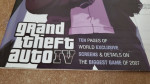 GTA IV Game Informer World Exclusive