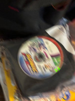 Lot of games
