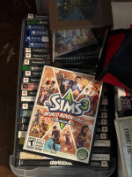 Lot of games