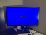 Gaming Monitor Asus PB287Q 4K 28in