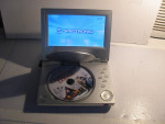 DVD/CD PLAYER  *****