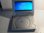 DVD/CD PLAYER  *****