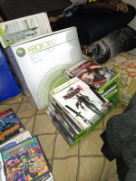 PlayStation 2,3,4,PSP,PS Vita,Xbox 360, GameCube,  bundle