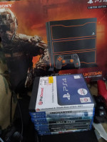 PlayStation 2,3,4,PSP,PS Vita,Xbox 360, GameCube,  bundle