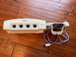 Sega Dreamcast with Games
