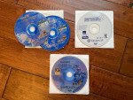 Sega Dreamcast with Games