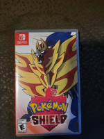 Like New Nintendo Switch Games