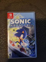 Like New Nintendo Switch Games