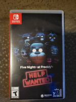 Like New Nintendo Switch Games