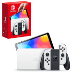 Nintendo Switch OLED - Great Condition