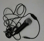 Rock Band Logitech Wired Microphone USB UR20