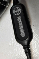 Rock Band Logitech Wired Microphone USB UR20