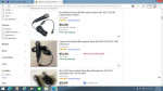 Rock Band Logitech Wired Microphone USB UR20