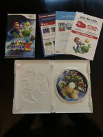 Super Mario Galaxy 2 - Nintendo Wii