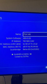 Ps4 500gb