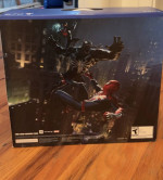 Ps5 Spider-Man limited edition