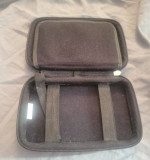 Nintendo 3ds Galaxy with carrying case